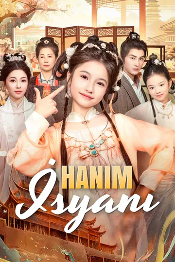 Hanım İsyanı afişi