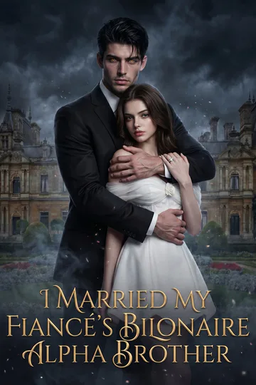 I Married My Fiancé’s Billionaire Alpha Brother poster