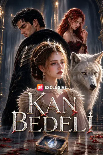 Kan Bedeli afişi