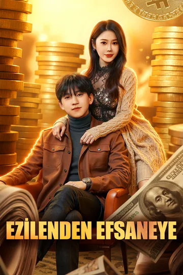 Ezilenden Efsaneye afişi