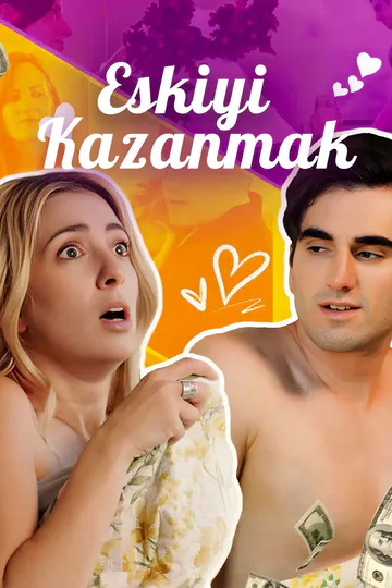 Eskiyi Kazanmak(Dublajlı) afişi