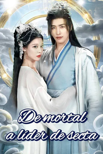 Poster Angkat sekte