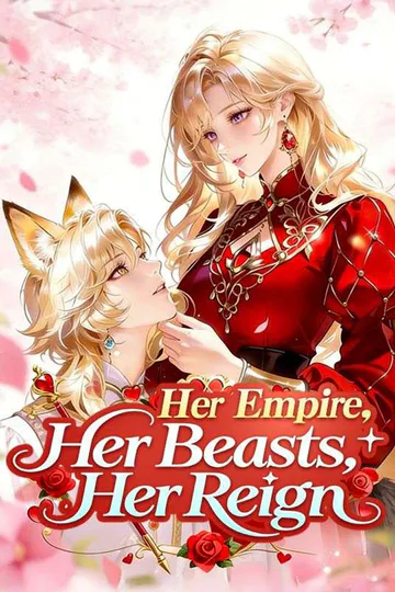 Her Empire, Her Beasts, Her Reign(DUBBED) poster