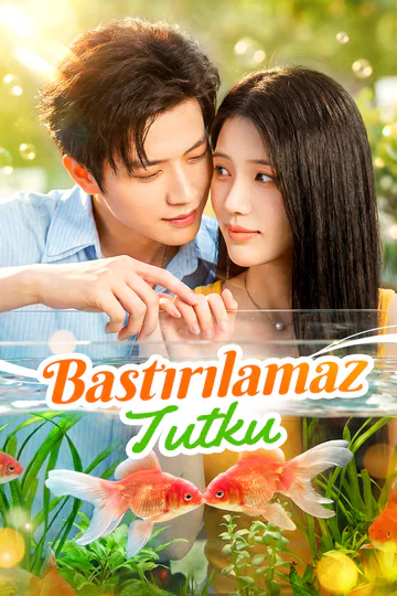 Bastırılamaz Tutku(Dublajlı) afişi