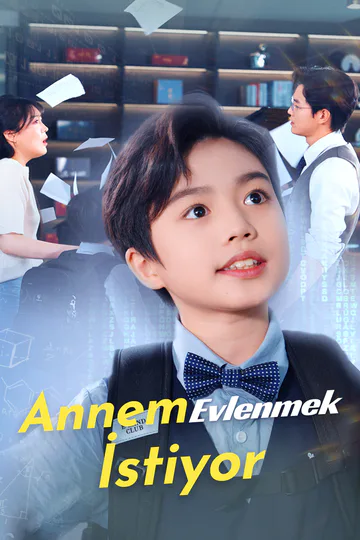 Annem Evlenmek İstiyor(Dublajlı) afişi