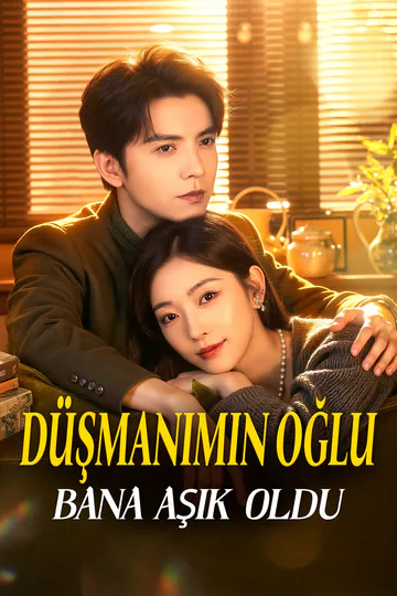 Düşmanımın Oğlu Bana Aşık Oldu afişi