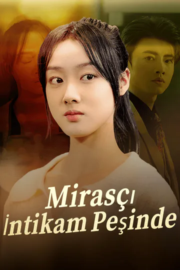 Mirasçı İntikam Peşinde(Dublajlı) afişi