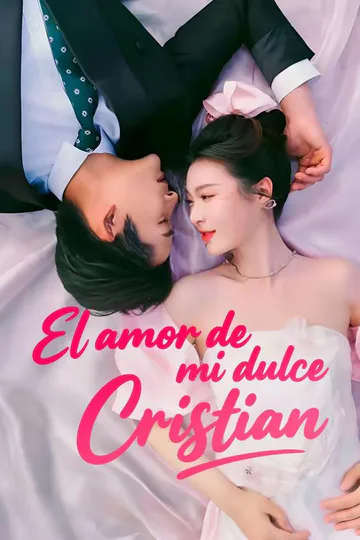 Póster de El amor de mi dulce Cristian(Doblado)