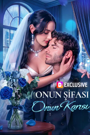 Onun Şifası, Onun Karısı afişi