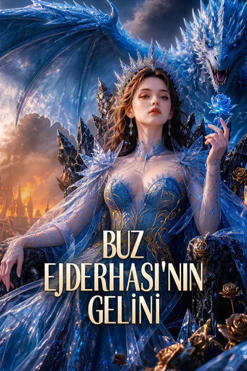 BUZ EJDERHASI'NIN GELİNİ afişi