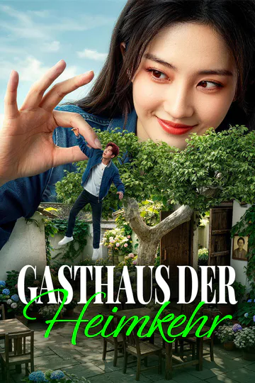 Poster von Gasthaus der Heimkehr