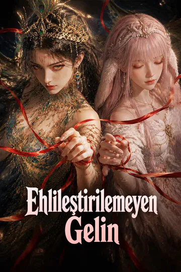Ehlileştirilemeyen Gelin afişi