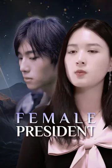 Female President poster