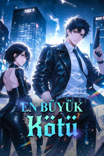 En Büyük Kötü afişi