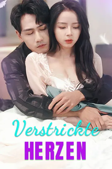 Poster von Verstrickte Herzen