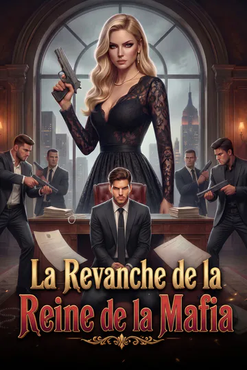 Poster von (Synchronisiert) La Revanche de la Reine de la Mafia