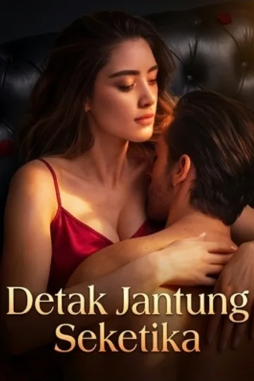 Poster Detak Jantung Seketika