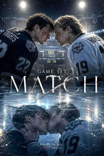 Game, Set, Match poster