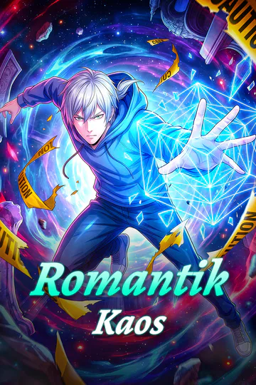 Romantik Kaos afişi