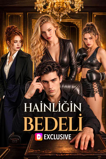 HAİNLİĞİN BEDELİ afişi