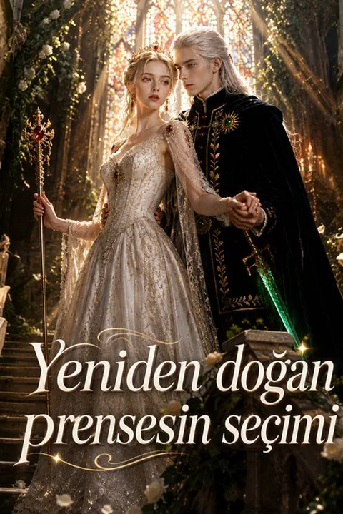 Póster de Renacida para mi venganza