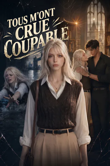 Affiche de Tous M'Ont Crue Coupable