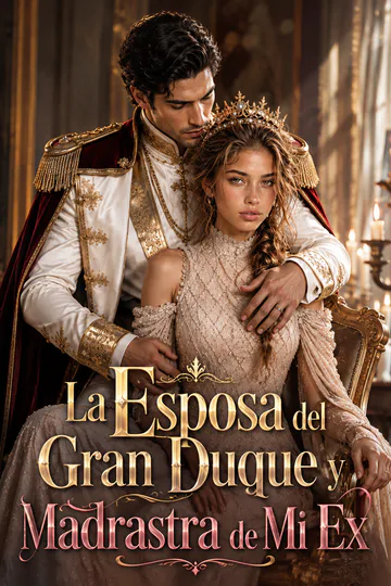 Póster de La Esposa del Gran Duque y Madrastra de Mi Ex