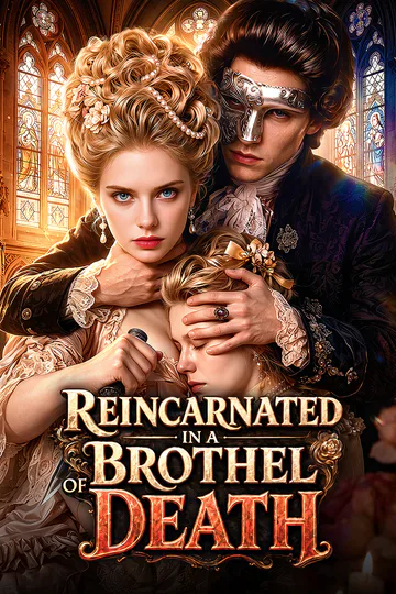 Reincarnated in a Brothel of Death poster