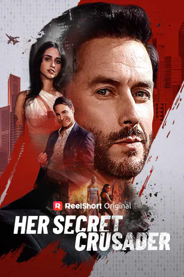 Her Secret Crusader poster