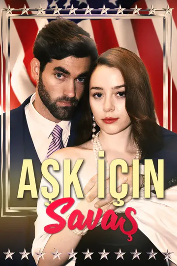 aşk i̇çin savaş afişi