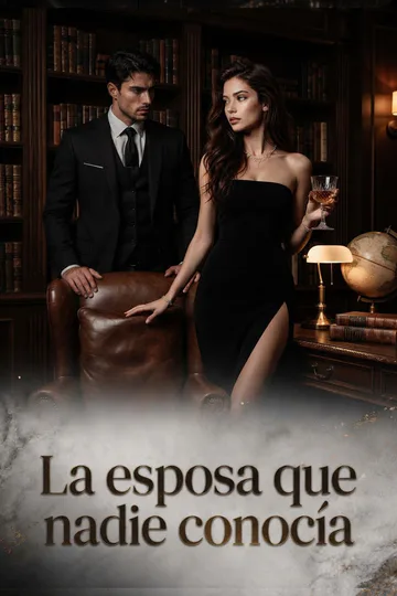 Póster de La esposa que nadie conocía