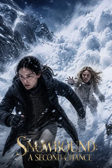 Snowbound: A Second Chance poster