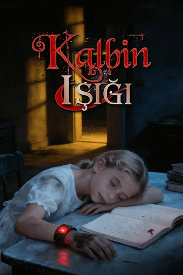 Kalbin Işığı afişi
