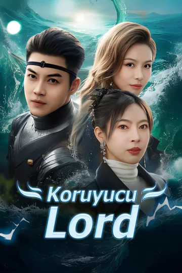 Koruyucu Lord afişi