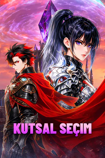 Kutsal Seçim afişi