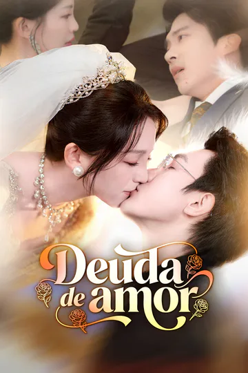 Póster de Deuda de Amor [Doblado]