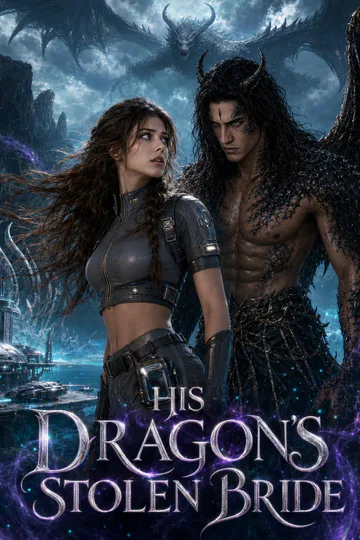 His Dragon’s Stolen Bride poster