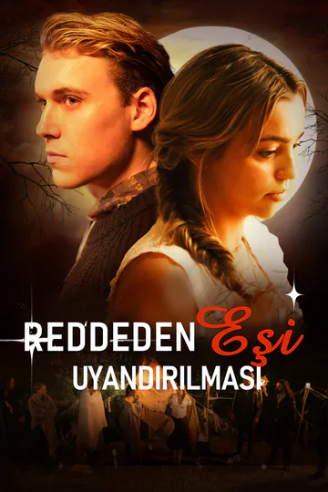 reddeden eşi uyandırılması 1 afişi