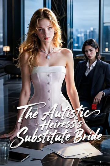 The Autistic Heiress's Substitute Bride poster