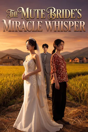 The Mute Bride's Miracle Whisper poster