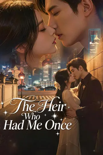 (Dubbed) The Heir Who Had Me Once poster