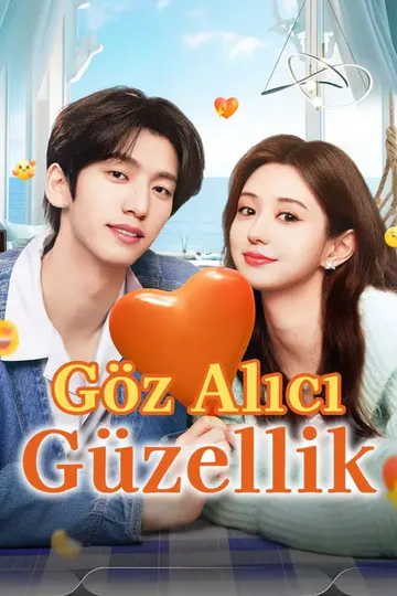 Göz Alıcı Güzellik afişi
