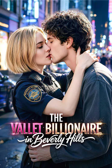 The Vallet Billionaire Hidden in Beverly Hills poster