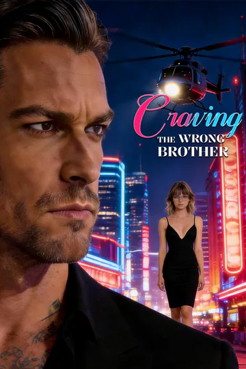 Craving the Wrong Brother poster