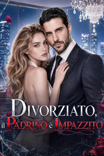 Locandina di (Doppiato) Divorziato, il Padrino è Impazzito
