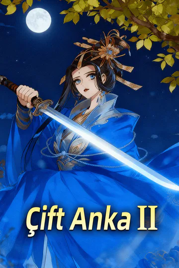 Çift Anka II afişi