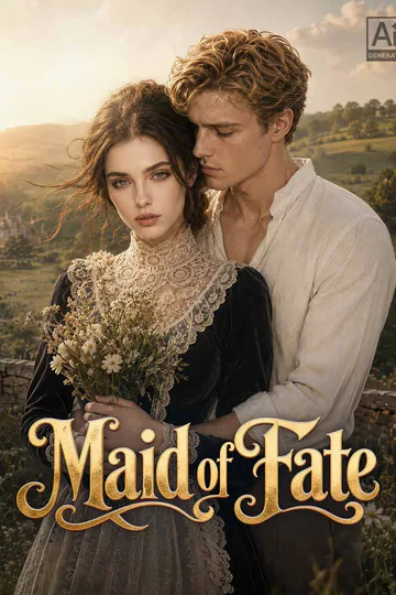 Maid of Fate poster