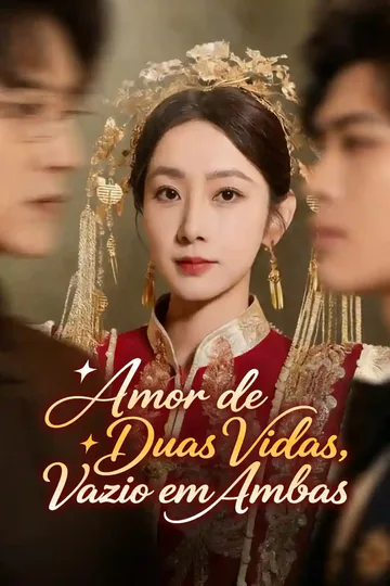 Pôster de Amor de Duas Vidas, Vazio em Ambas