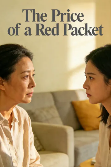 The Price of a Red Packet poster