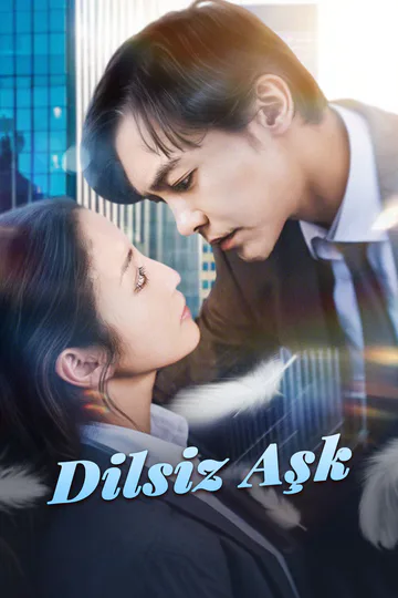 Dilsiz Aşk afişi